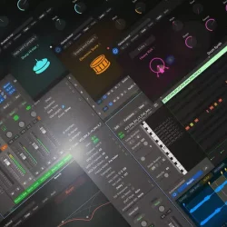 Groove3 Logic Pro Songwriting Workflow Tips TUTORIAL