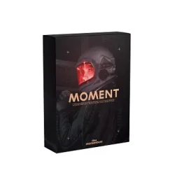 MOMENT Serum Preset Pack