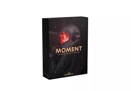 MOMENT Serum Preset Pack