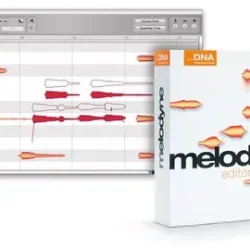 Master Melodyne TUTORIAL