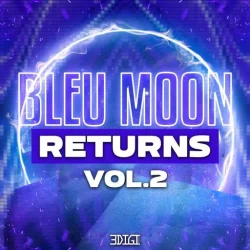 Melodic Kings Bleu Moon Returns 2 WAV