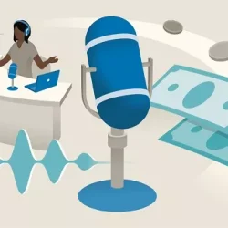 LinkedIn Monetizing Podcasts TUTORIAL