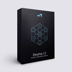 Music Production Biz Drums 1.0 WAV