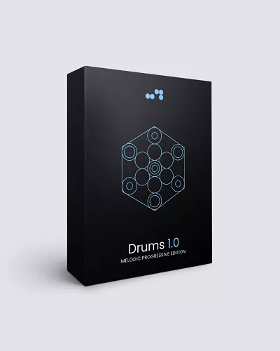 Music Production Biz Drums 1.0 WAV