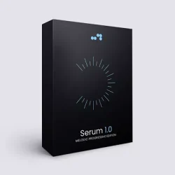 Music Production Biz Serum 1.0 FXP