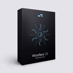 Music Production Biz Woofers 1.0 WAV