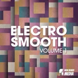 New Beard Media Electro Smooth Vol.1 WAV