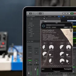 Puremagnetik Fragment