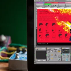 Puremagnetik Partikl