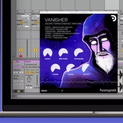 Puremagnetik Vanisher