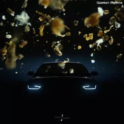 Touch Loops Quantum Rhythms WAV