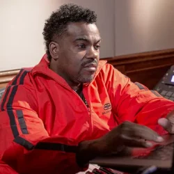 RODNEY JERKINS - H.E.R "HARD PLACE" - Inside The Track 37 TUTORIAL