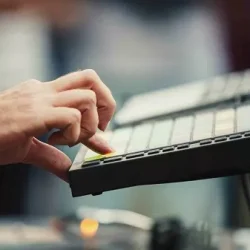 Rhythm Concepts for Electronic Music TUTORIAL