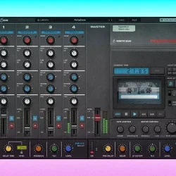 Robotic Bean Portatron