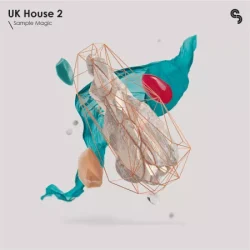 Sample Magic UK House 2 WAV