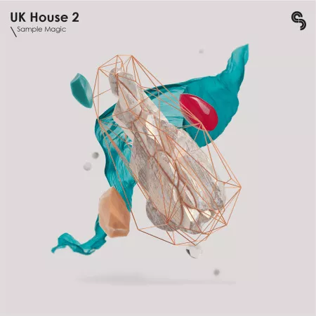 Sample Magic UK House 2 WAV 