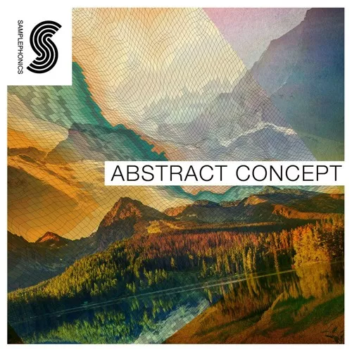 Samplephonics Abstract Concept MULTIFORMAT