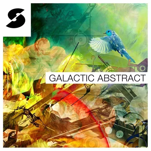 Samplephonics Galactic Abstract MULTIFORMAT