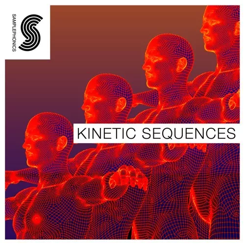 Samplephonics Kinetic Sequences MULTIFORMAT