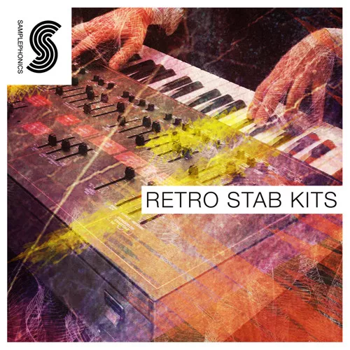 Samplephonics Retro Stab Kits MULTIFORMAT