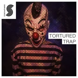 Samplephonics Tortured Trap MULTIFORMAT