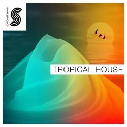 Samplephonics Tropical House MULTIFORMAT