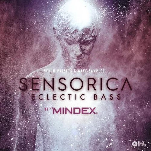 Sensorica by Mindex WAV FXP