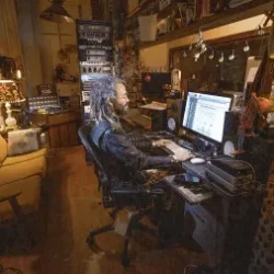 Shawn Everett - Brittany Howard "Stay High" Inside The Track 38 TUTORIAL