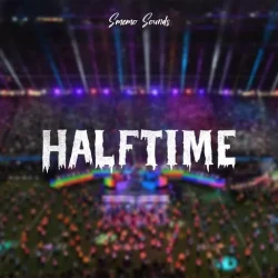 Smemo Sounds HALFTIME WAV