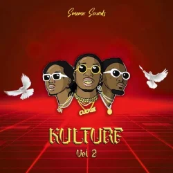 Smemo Sounds KULTURE Vol_2 WAV