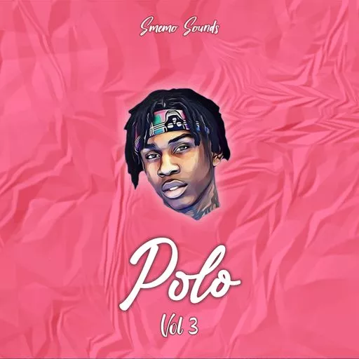 Smemo Sounds Polo Vol.3 WAV