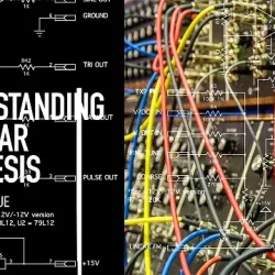 Sonic Academy Understanding Modular Synthesis with King Unique TUTORIAL