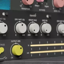 Soundevice Digital TrapTune