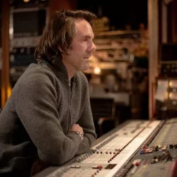 TOM ELMHIRST - DAVID BOWIE "LAZARUS" Inside The Track 21 TUTORIAL