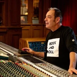 TOM LORD-ALGE Sum 41 "Fat Lip" Inside the Track 22 TUTORIAL