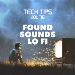 Sonic Academy Tech Tips Volume 76 with Haterade TUTORIAL