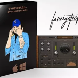 StudioLinked The Grail VST – By ForeignTeck [WIN & macOS]