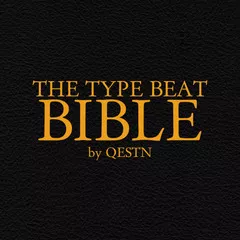 The Type Beat Bible by QESTN PDF