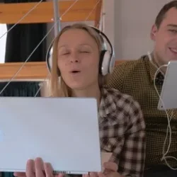 The Ultimate Beginner Singing Course TUTORIAL