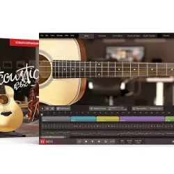 Toontrack Acoustic EBX