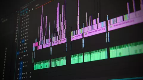 Udemy Film Scoring Sound Design TUTORIAL