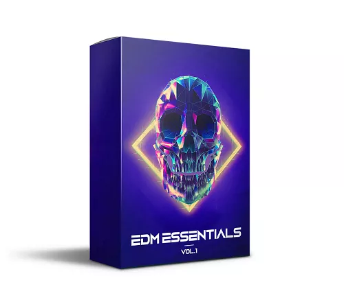 Ultrasonic EDM Essentials Vol. 1