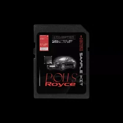 Voluptyk Rolls Royce (Drumkit) WAV