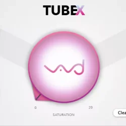WAVDSP Tube X v1.0.0 WIN