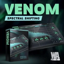W. A. Production Venom