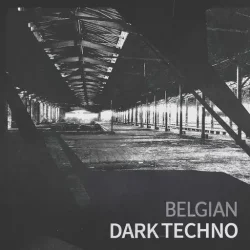 Whitenoise Records Belgian Dark Techno WAV