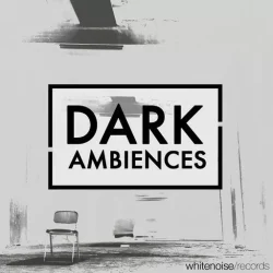 Whitenoise Records Dark Ambiences B WAV