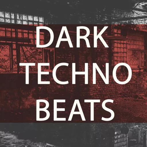 Whitenoise Records Dark Techno Beats WAV