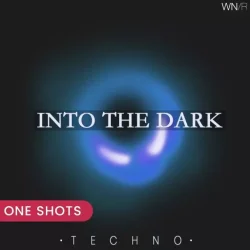 Whitenoise Records Into The Dark Techno ONESHOTS WAV