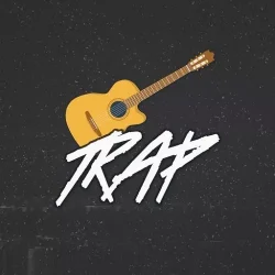 Whitenoise Records Trap Guitar 2 WAV
